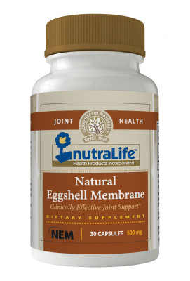 Nutralife Natural Eggshell Membrane