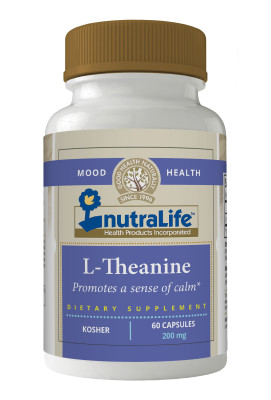 Nutralife L-Theanine