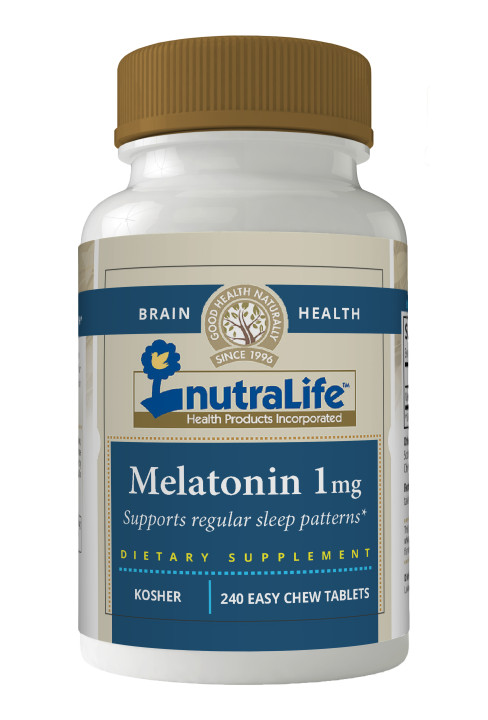 melatonin 1