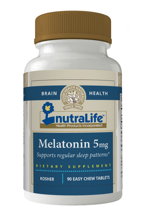 melatonin 5